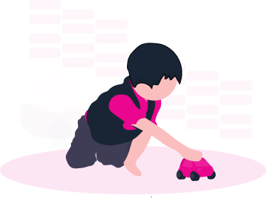 imagen de niño