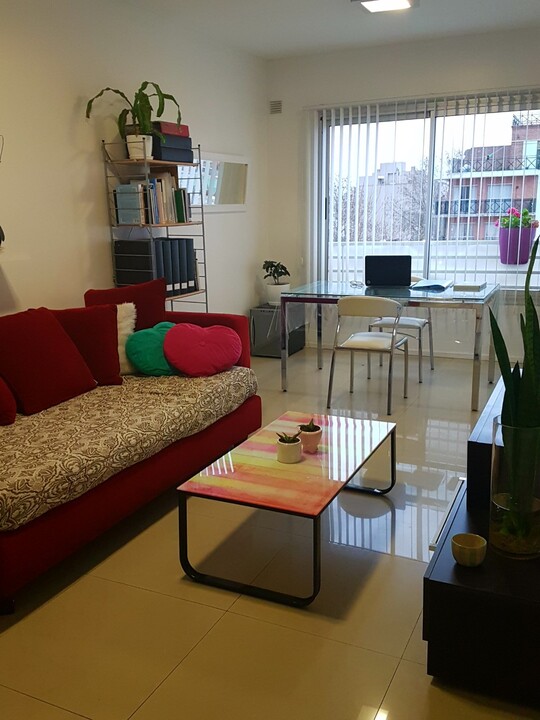 Imagen consultorio en San Fernando