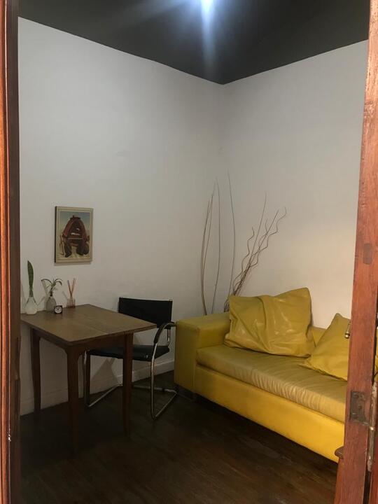 Imagen consultorio en San Fernando
