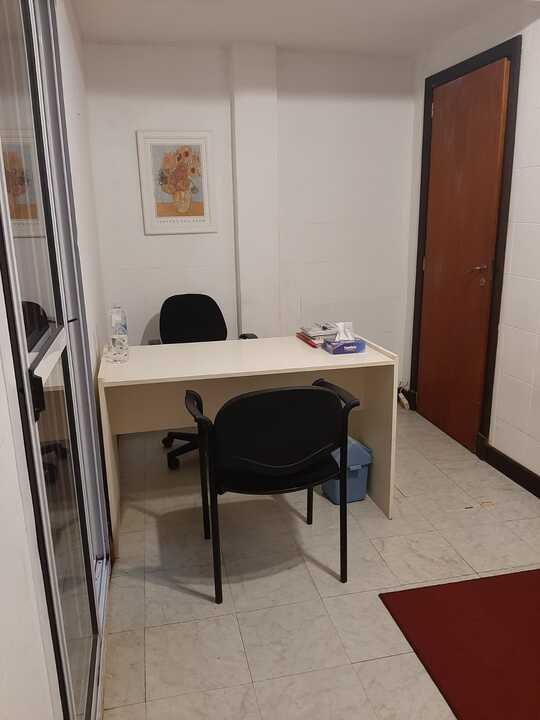 Imagen consultorio en San Fernando