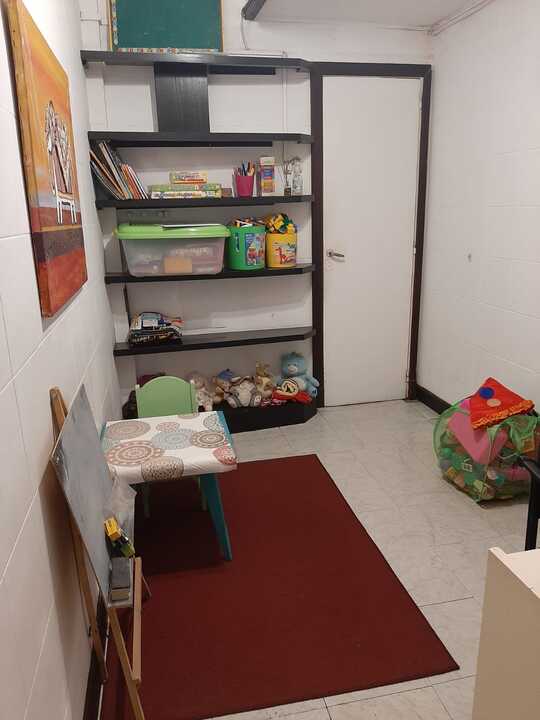 Imagen consultorio en San Fernando
